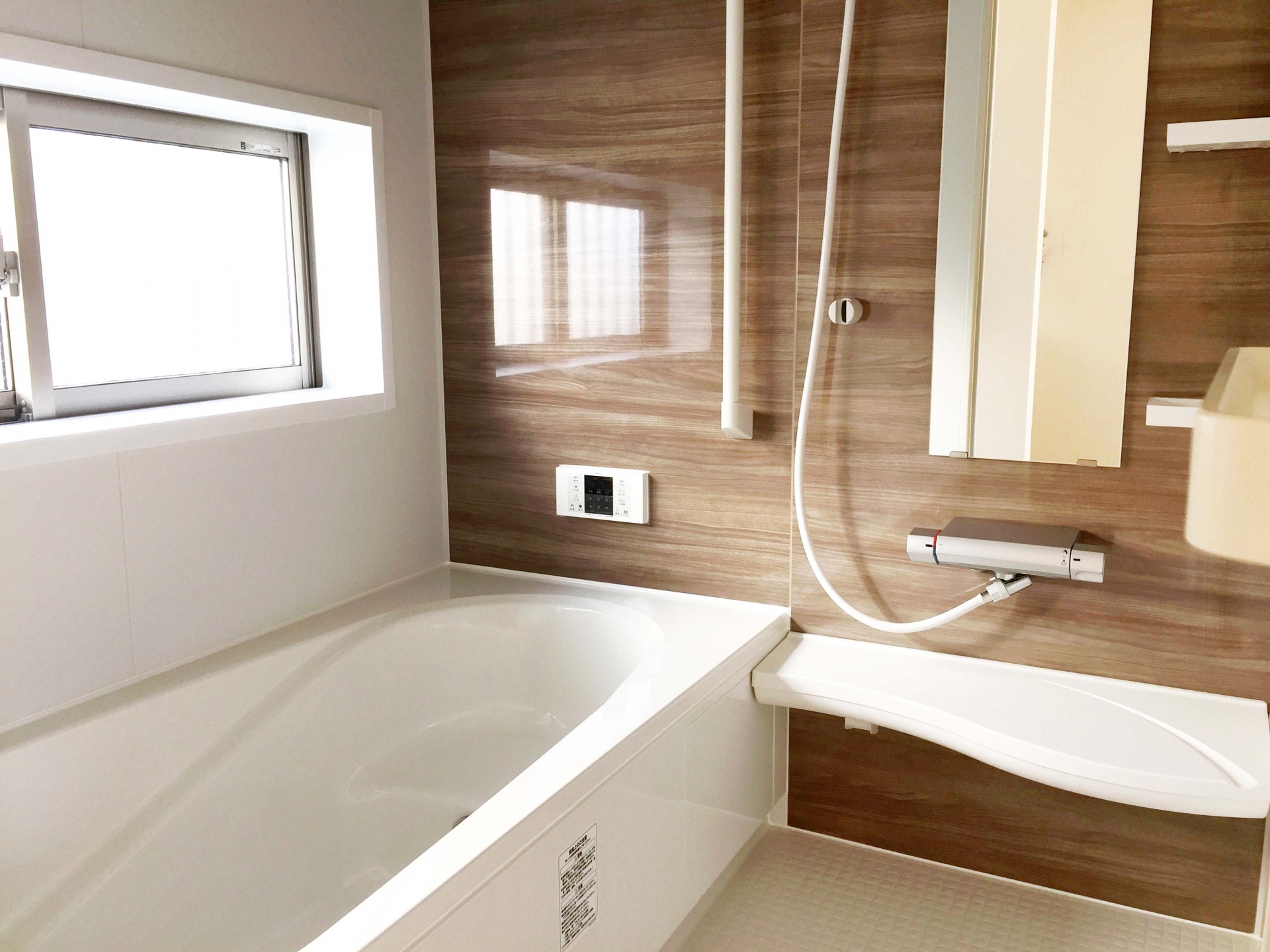 浴室（バスルーム）